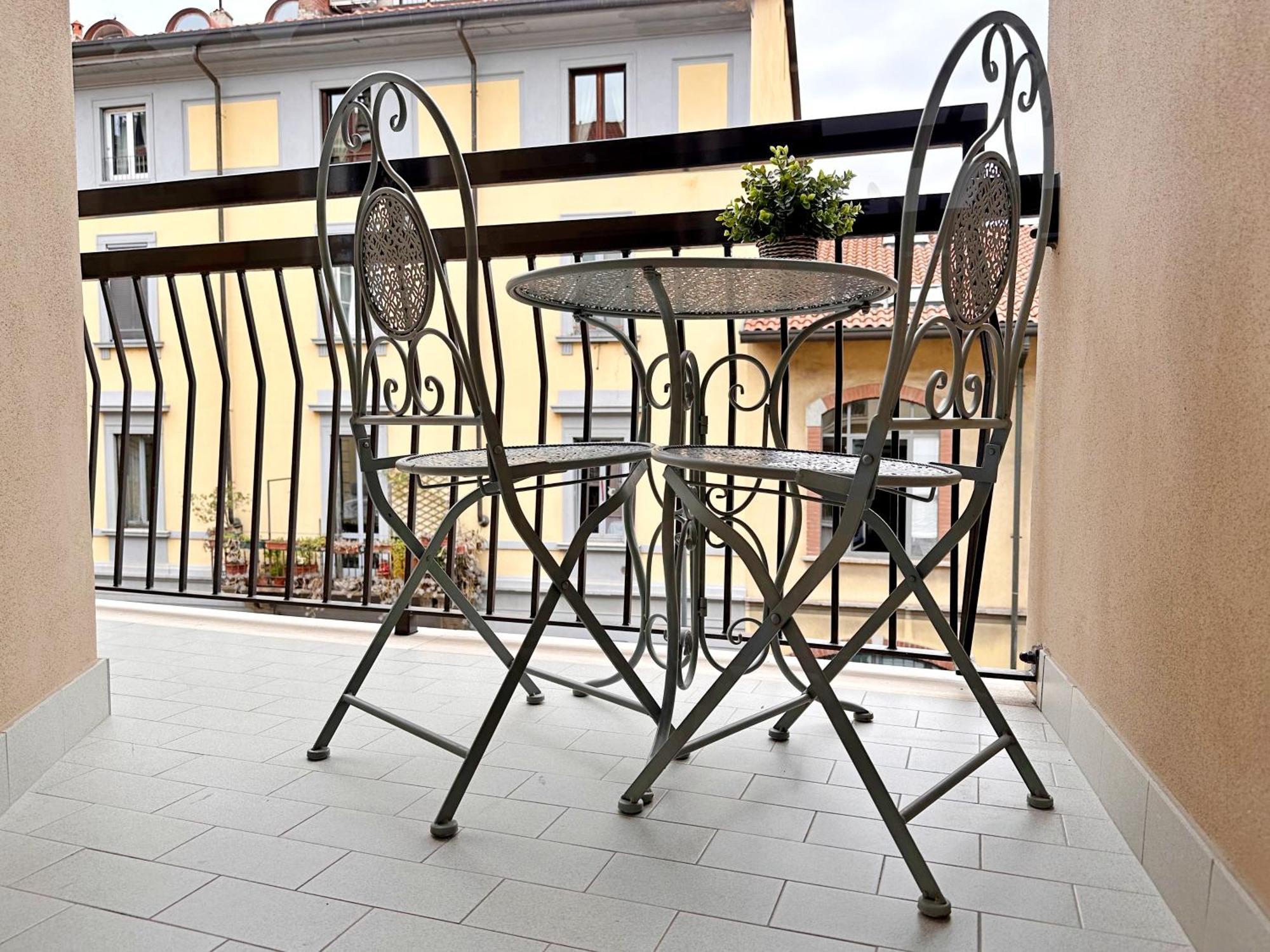 P&D Apartments Navigli Via Paoli ميلان المظهر الخارجي الصورة