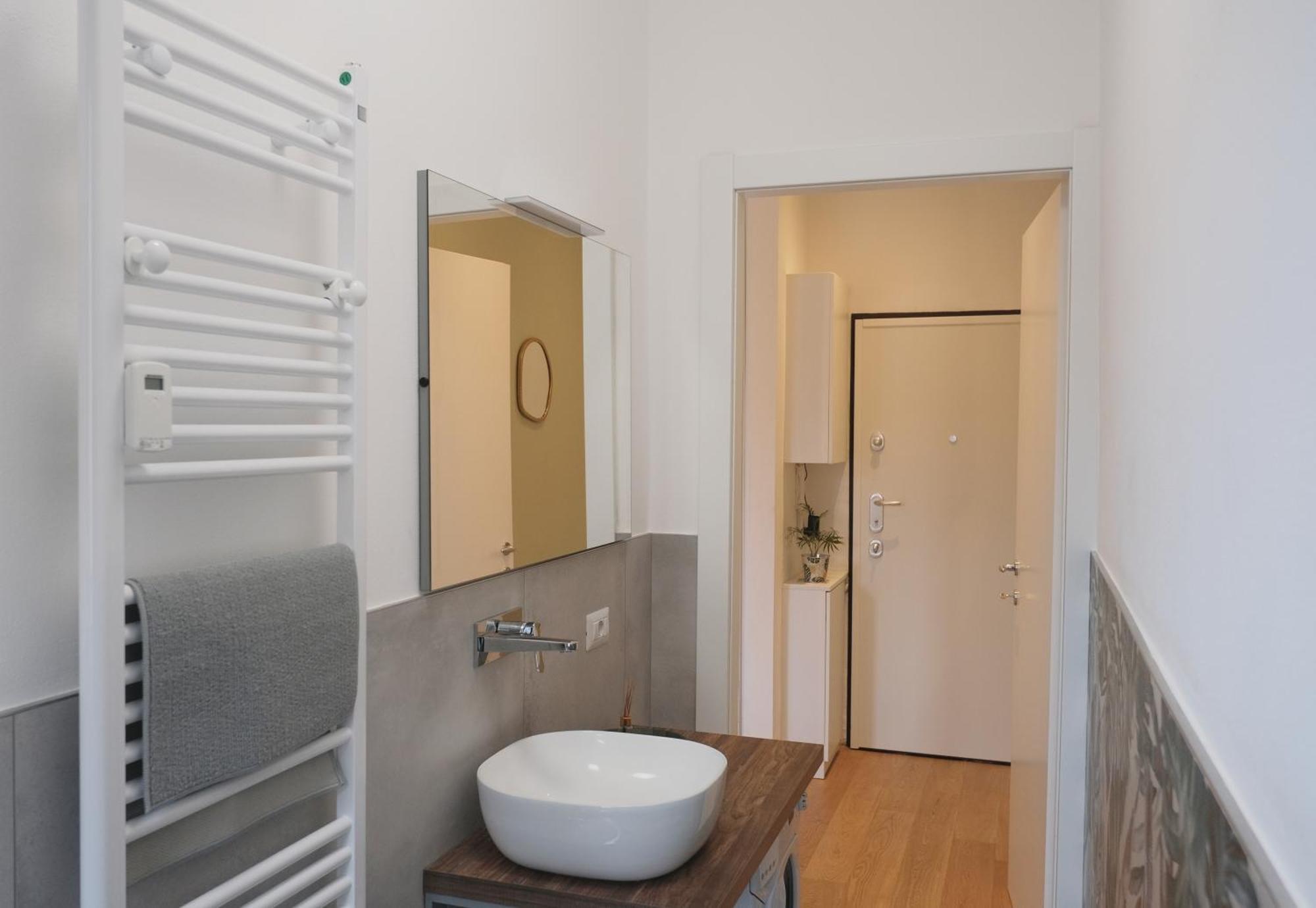 P&D Apartments Navigli Via Paoli ميلان المظهر الخارجي الصورة