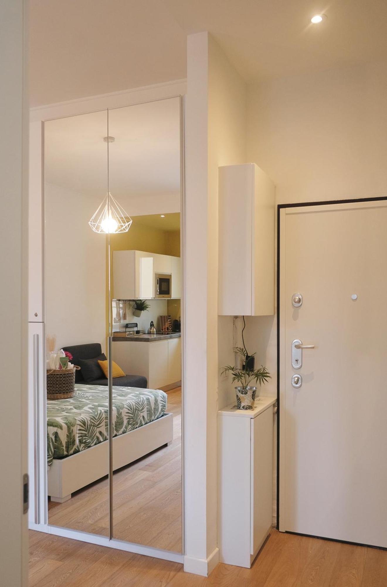 P&D Apartments Navigli Via Paoli ميلان المظهر الخارجي الصورة