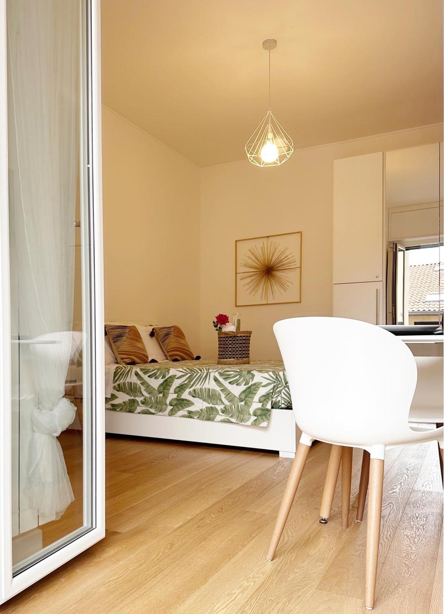 P&D Apartments Navigli Via Paoli ميلان المظهر الخارجي الصورة
