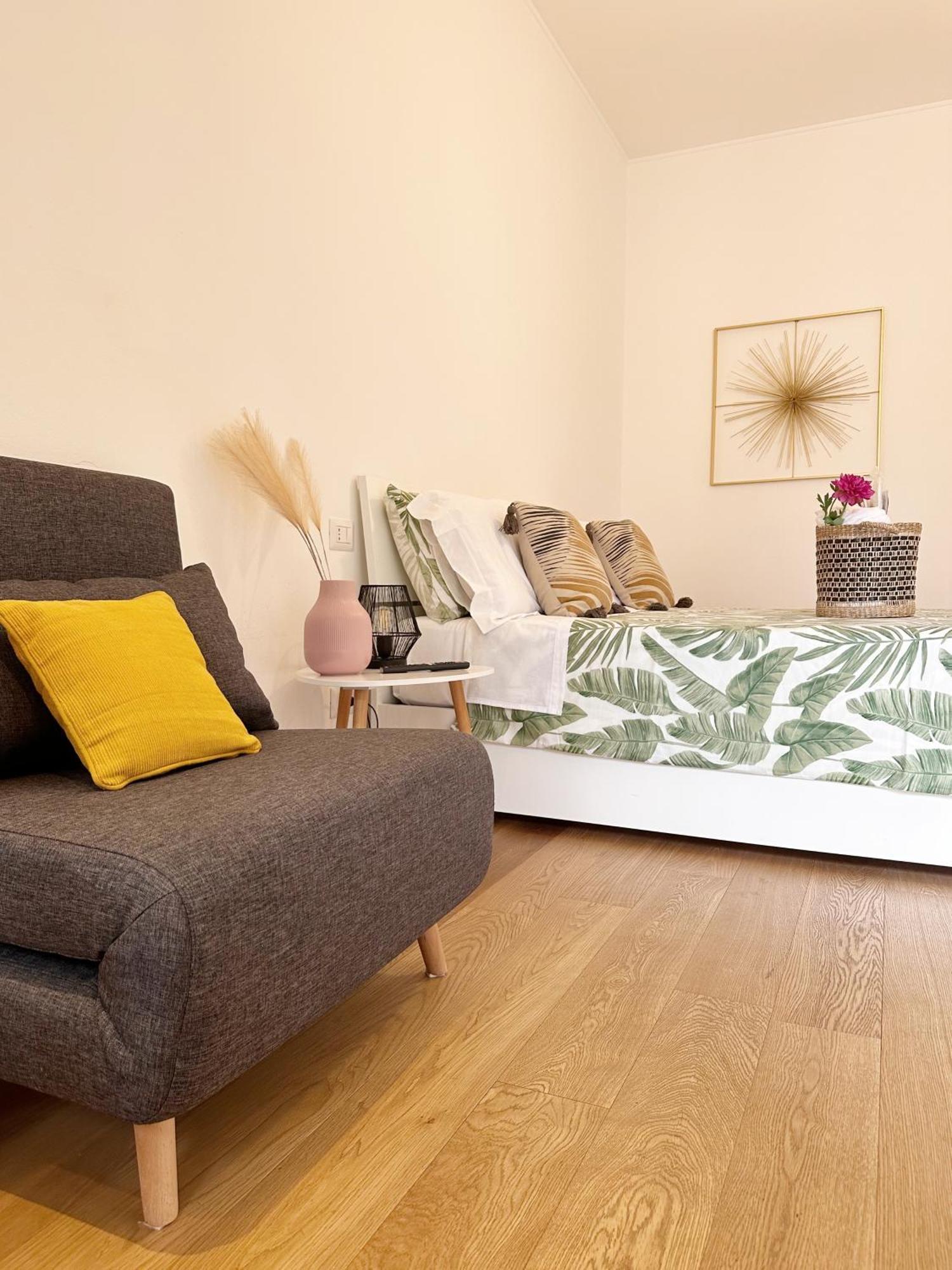 P&D Apartments Navigli Via Paoli ميلان المظهر الخارجي الصورة