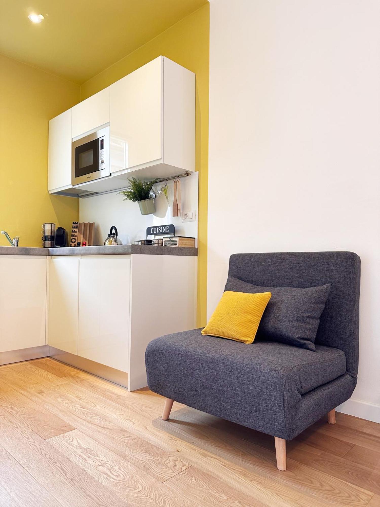 P&D Apartments Navigli Via Paoli ميلان المظهر الخارجي الصورة