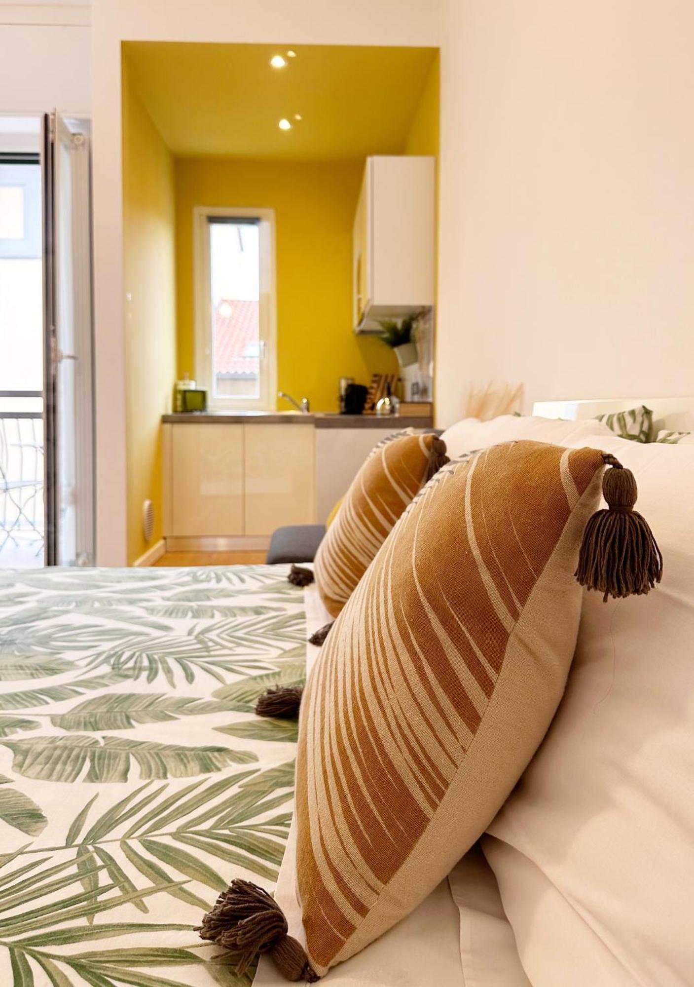 P&D Apartments Navigli Via Paoli ميلان المظهر الخارجي الصورة